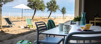 Belambra Clubs Résidence Gruissan - Les Ayguades