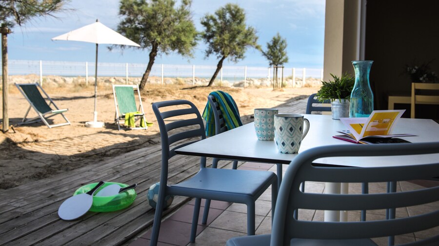Belambra Clubs Résidence Gruissan - Les Ayguades