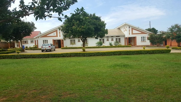 Unclassified image, 1 of 12, button - Lucia Villas Mbale (Mbale)