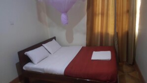 Unclassified image, 3 of 12, button - Lucia Villas Mbale (Mbale)