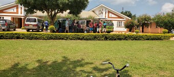 Lucia Villas Mbale