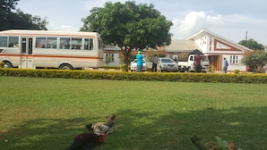 Unclassified image, 5 of 12, button - Lucia Villas Mbale (Mbale)