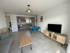 Fernseher