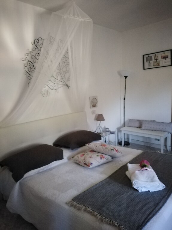 Camera Privata Con Bagno Privato - Lerici