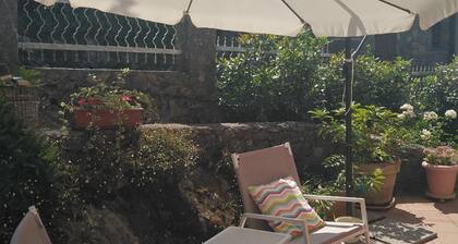 Private room with private bathroom