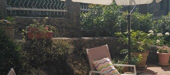 Private room with private bathroom