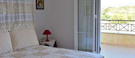 ハウス 2 ベッドルーム | 2 室のベッドルーム、ベビーベッド (無料)、WiFi (無料)