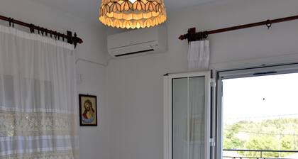 Dimitra's Dream House