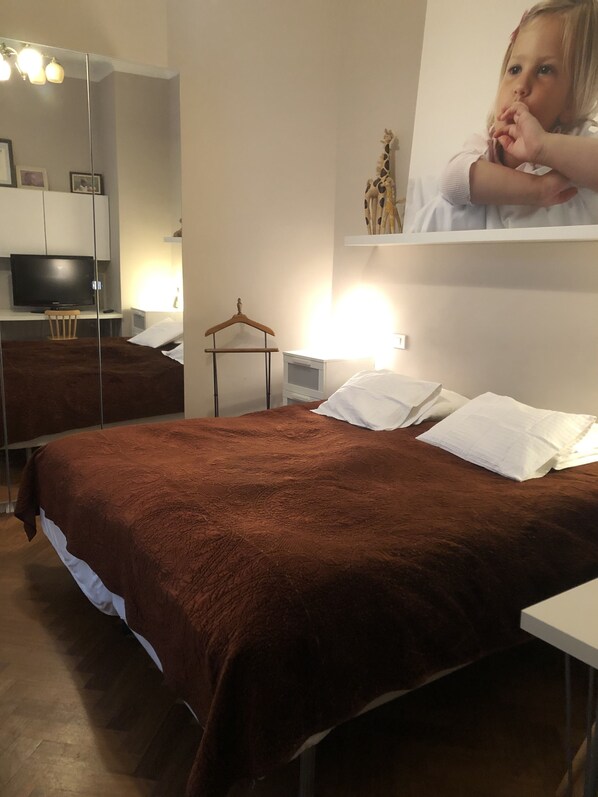 Ropa de cama hipoalergénica y decoración personalizada