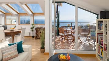 Apartment, 2 Bedrooms | Interior