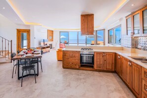 Dining - Villas Bella (Kas)