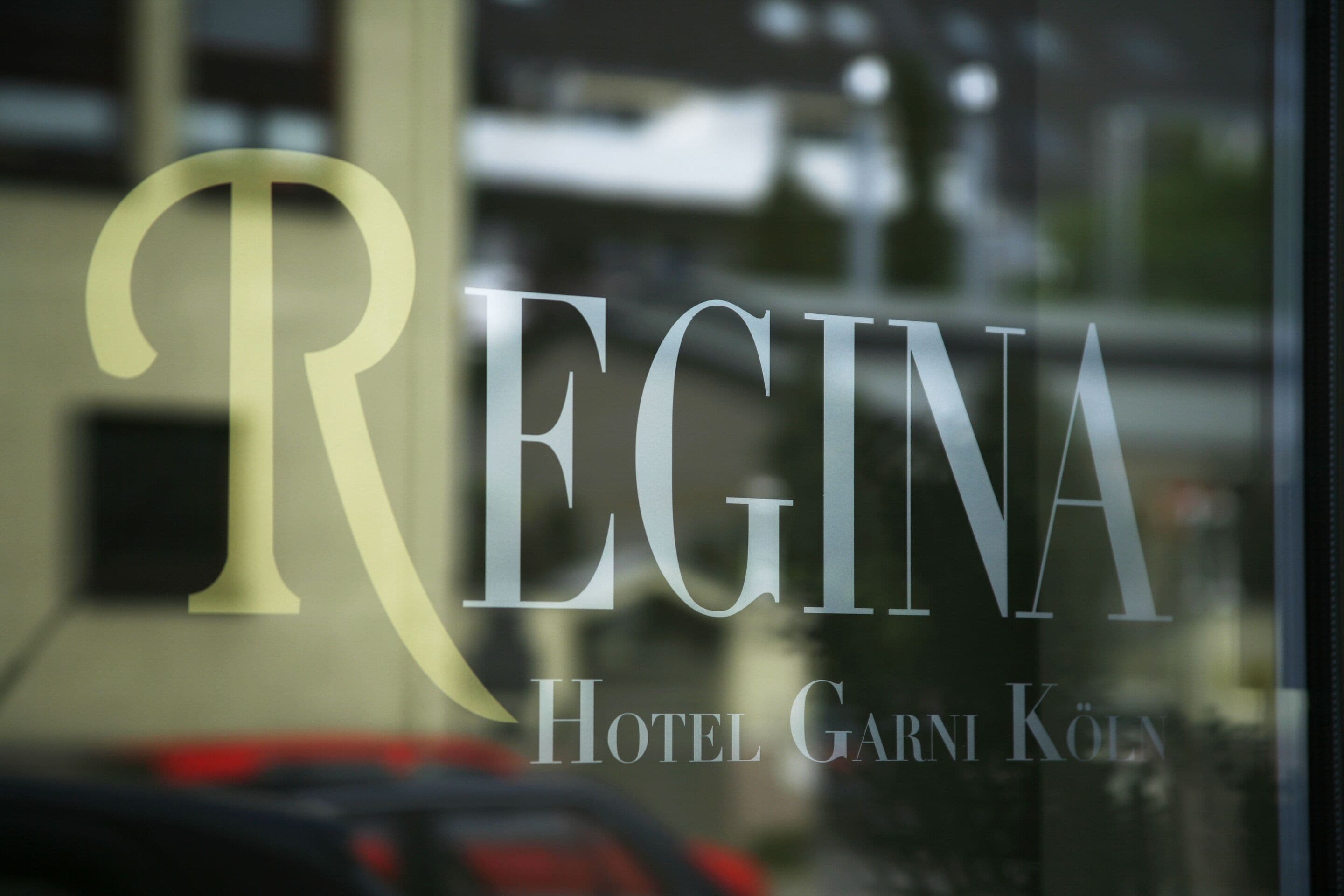 Foto - Hotel Regina