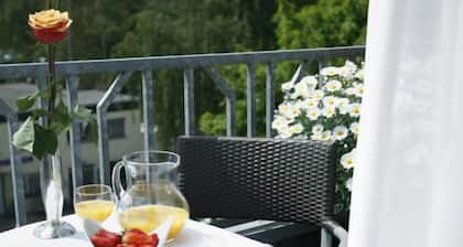 Hotel Regina