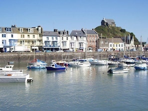 Exterior - Seagulls Loft (Ilfracombe)