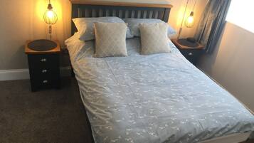 Deluxe Apartment, Sea View