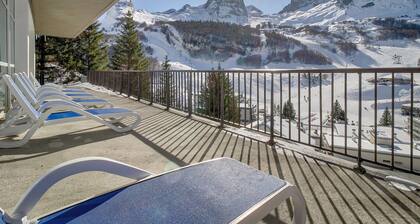 Belambra Clubs Gourette - Lou Sarri