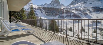 貝朗布拉俱樂部 Gourette - Lou Sarri 度假村