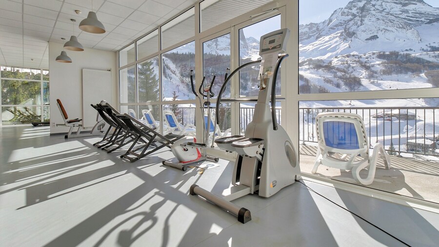 Belambra Clubs Gourette - Lou Sarri