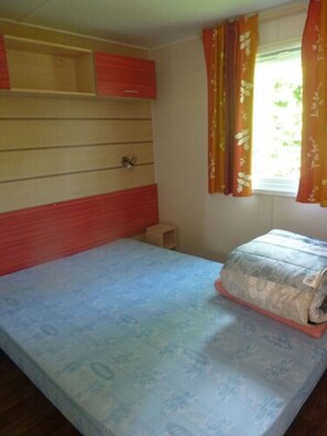 Mobile Home (4 Pers)