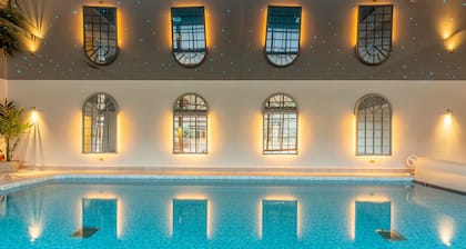 The Owl House, Little Massingham, Norfolk