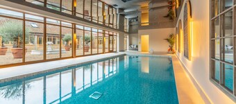 The Owl House, Little Massingham, Norfolk