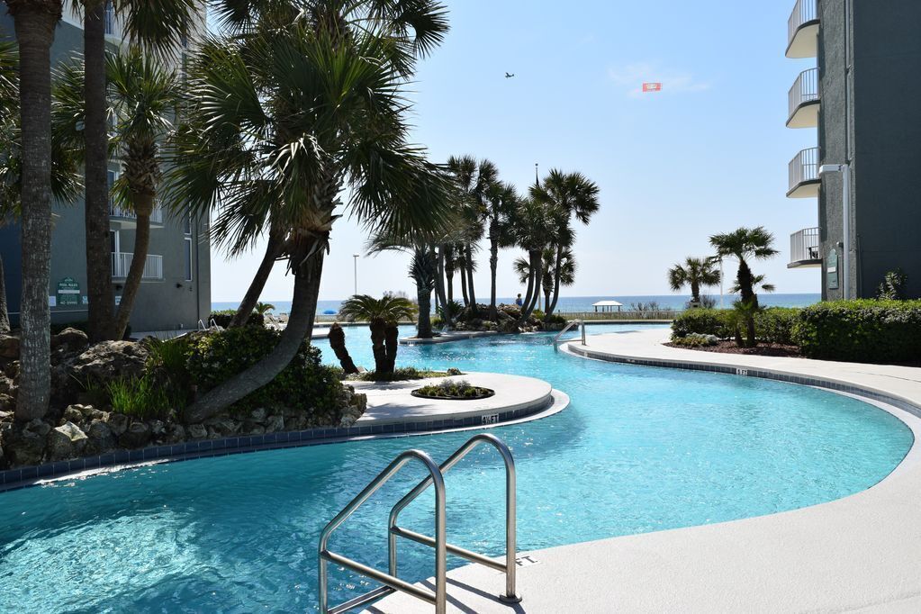 Panama City Beach, FL