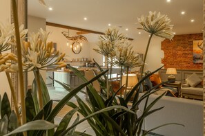 Interior - Red Stag Lodge, Little Massingham, Norfolk (Little Massingham)