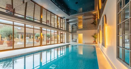 Hill Farm Massingham, Little Massingham, Norfolk