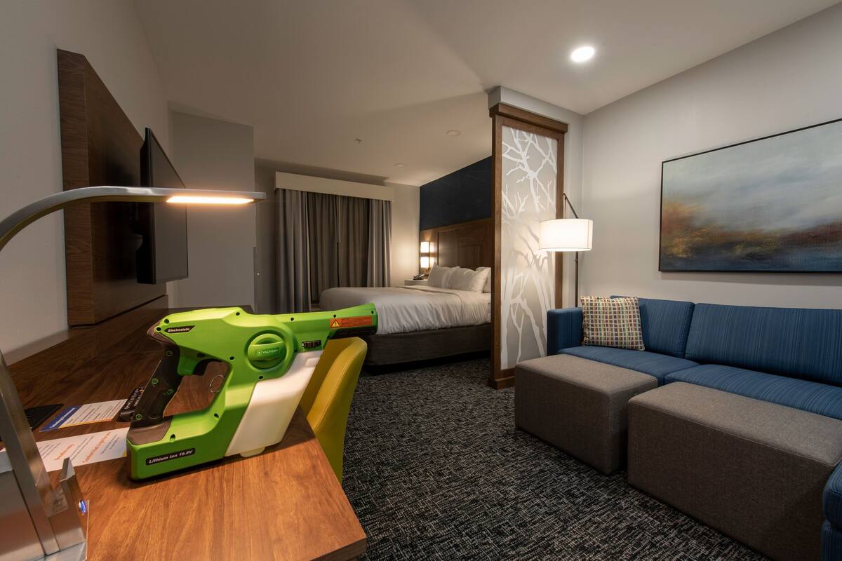 cleanliness standards