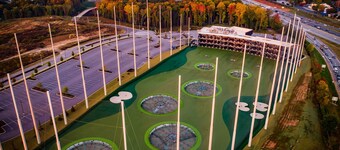 Comfort Suites Greenville Airport