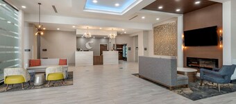 Comfort Suites Greenville Airport