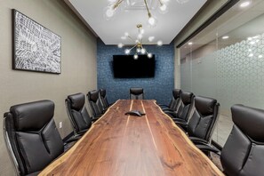 Sala de reuniones
