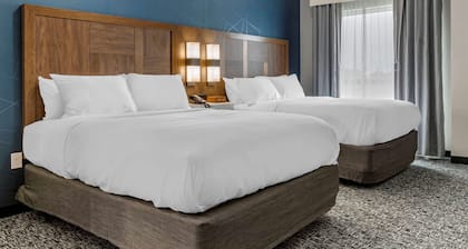 Comfort Suites Greenville Airport