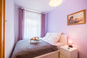 Apartment, 1 Bedroom