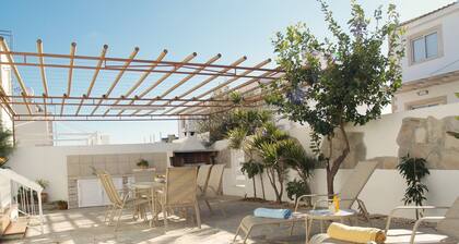 Villa Ithaca Protaras