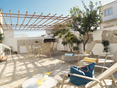 Villa Ithaca Protaras