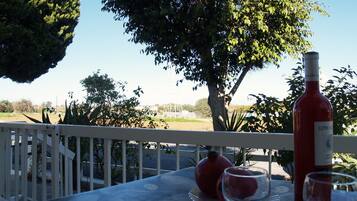 Premium Villa (Christina) | Balcony