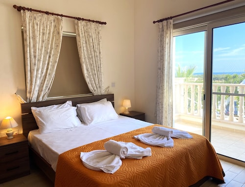 Villa Ithaca Protaras