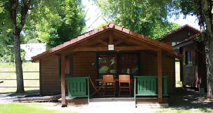 Camping les étoiles