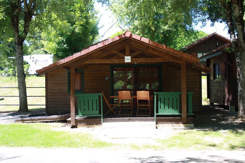 Camping stars