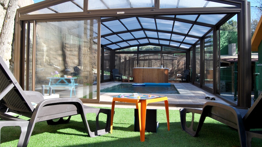 Casas Rurales Collarubio