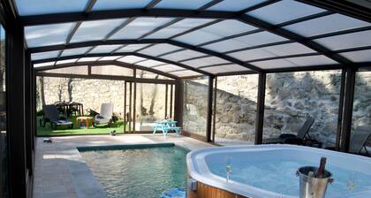 Casas Rurales Collarubio