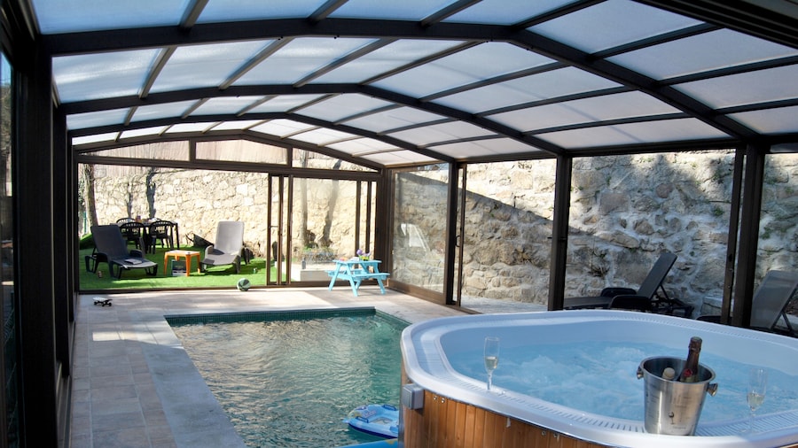 Casas Rurales Collarubio