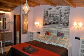 Deluxe Villa, Pool Access (Alejandra)