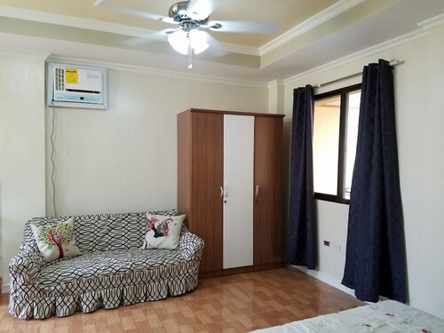 Chambres de style boutique-hôtel EVSU-Dulag Leyte