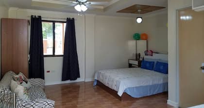 Chambres de style boutique-hĂŽtel EVSU-Dulag Leyte