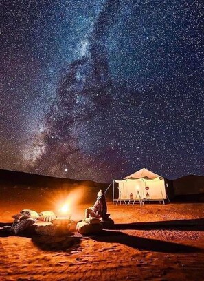 Exterior - Mhamid Tours (M'Hamid El Ghizlane)