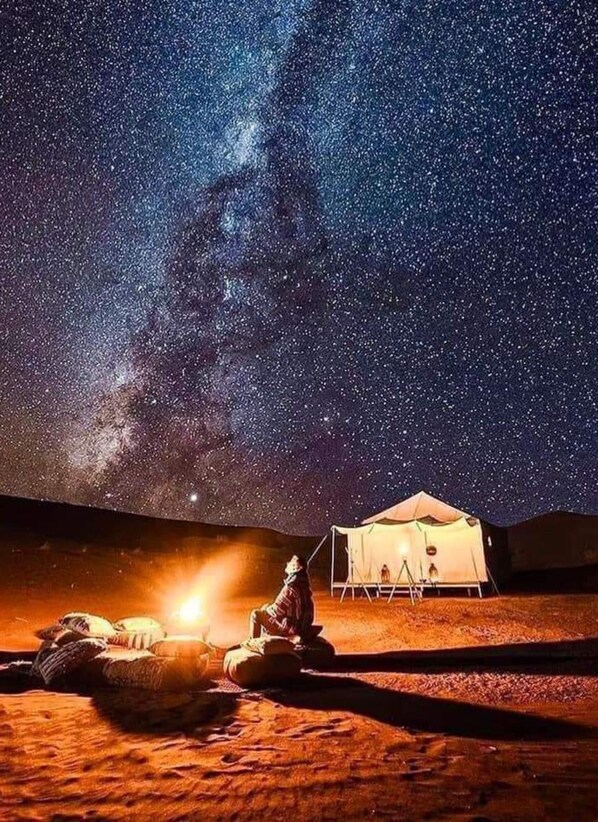 Exterior - Mhamid Tours (M'Hamid El Ghizlane)