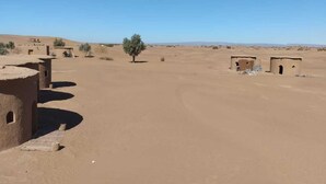 Exterior - Mhamid Tours (M'Hamid El Ghizlane)