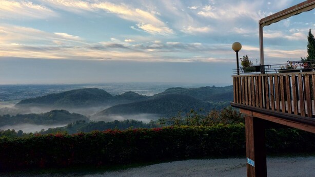 Unclassified image, 1 of 28, button - B&B Ca'Baracca Bellavista (Bassano del Grappa)